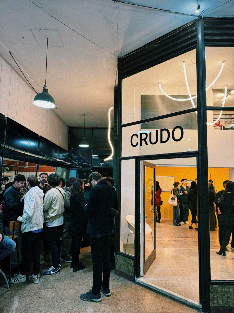 Opening | Arte no me ilusiones más! | Facundo Diaz