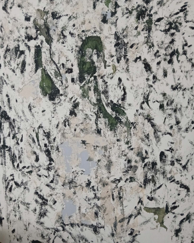 Hueco Reverso | Hernán Camoletto