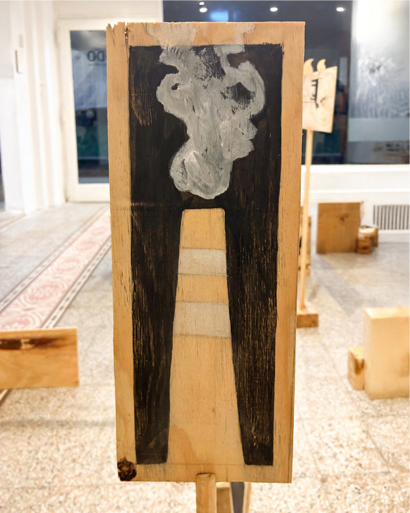 ArteCO | Un solo show | Ezequiel Nant