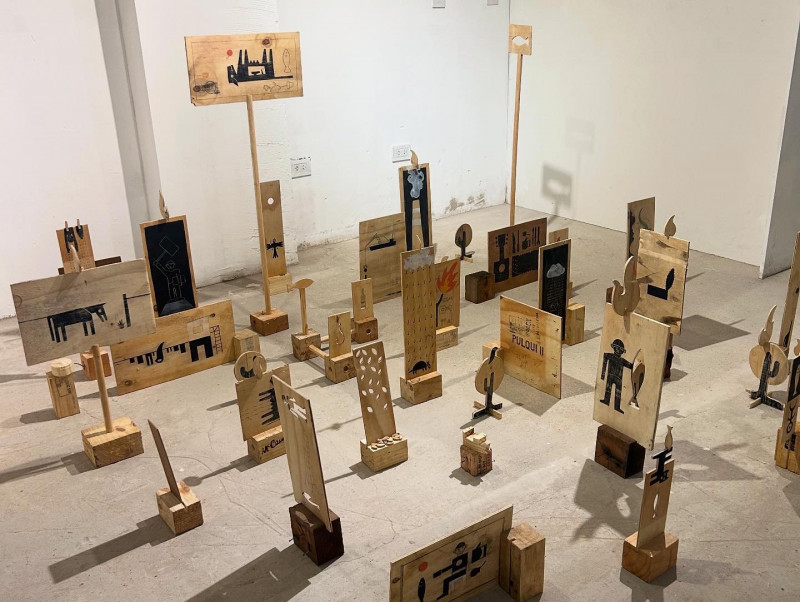 ArteCO | Un solo show | Ezequiel Nant