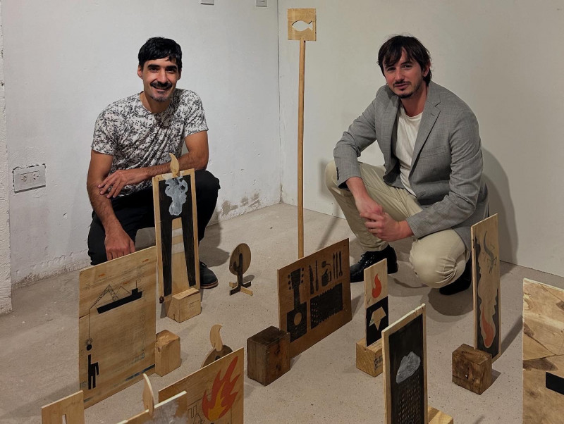 ArteCO | Un solo show | Ezequiel Nant