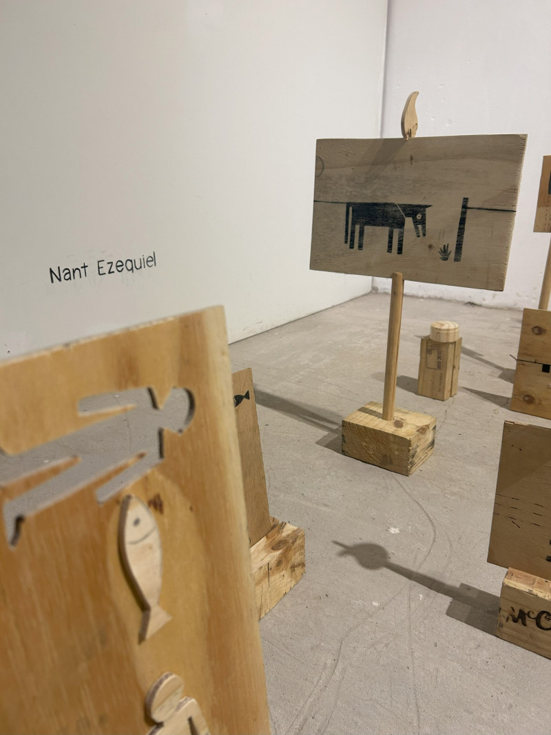 ArteCO | Un solo show | Ezequiel Nant