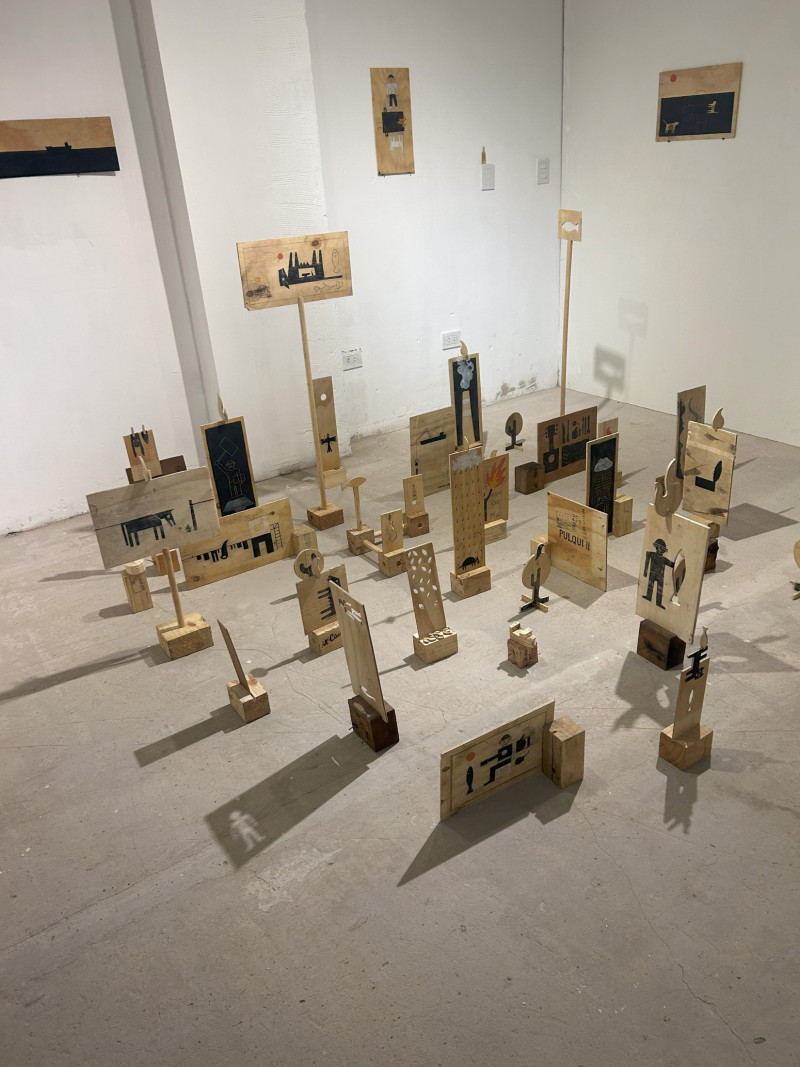 ArteCO | Un solo show | Ezequiel Nant