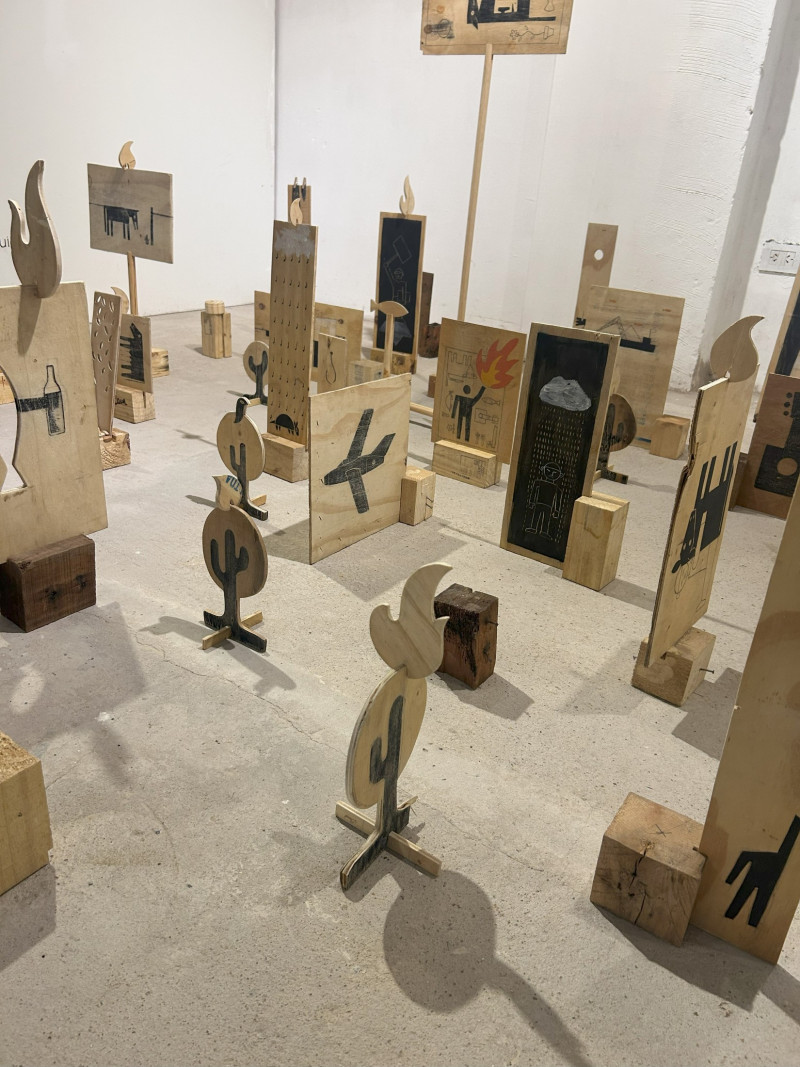 ArteCO | Un solo show | Ezequiel Nant