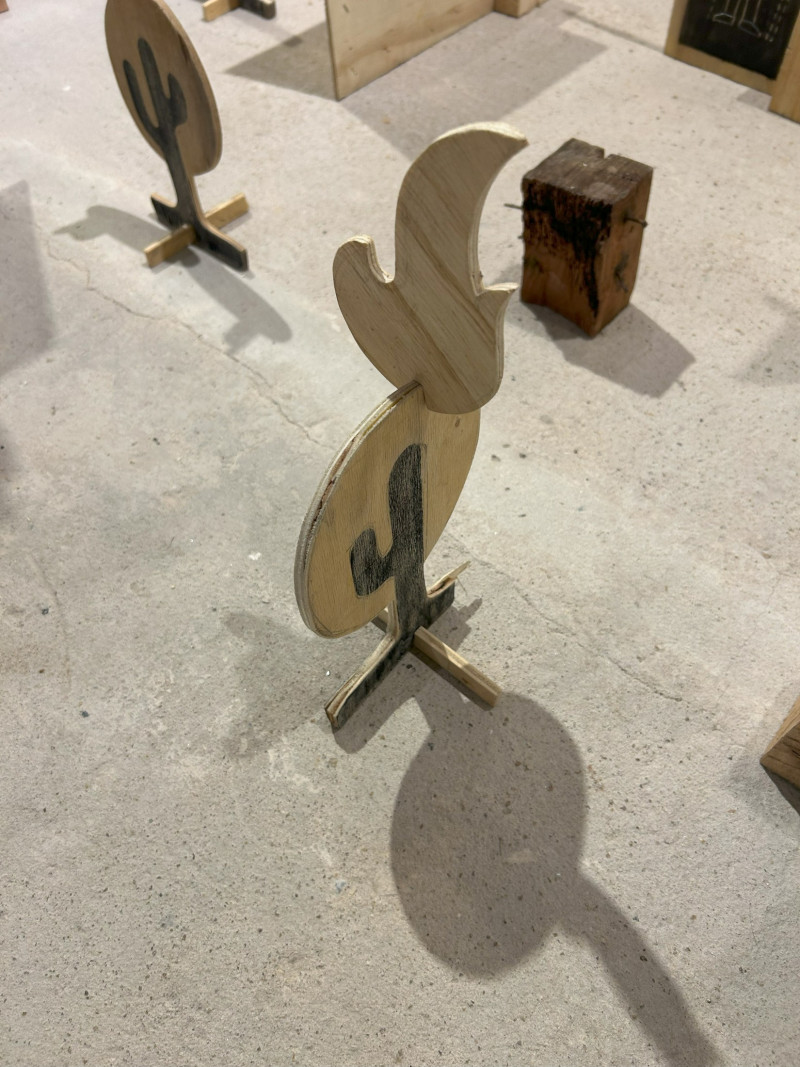 ArteCO | Un solo show | Ezequiel Nant