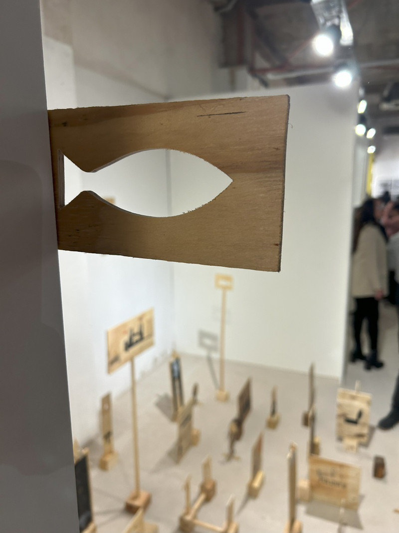 ArteCO | Un solo show | Ezequiel Nant