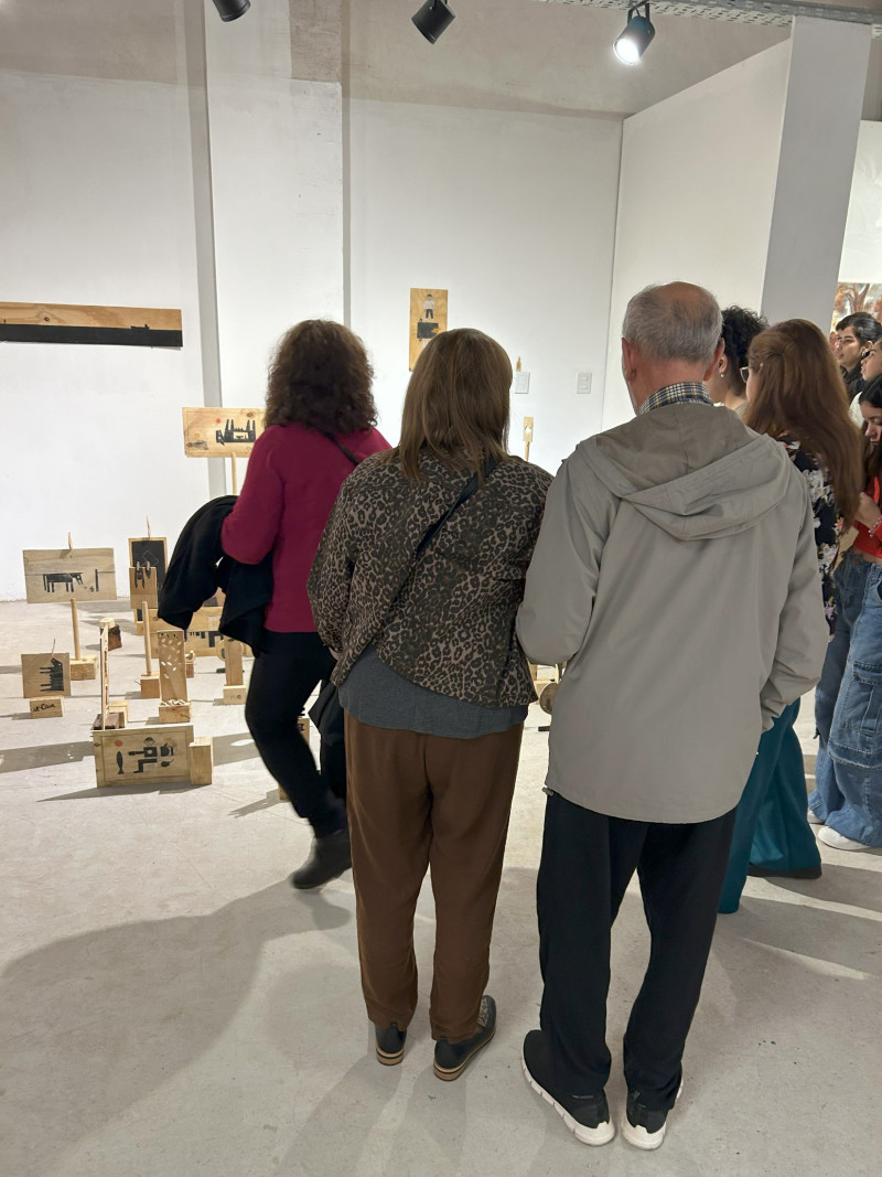 ArteCO | Un solo show | Ezequiel Nant
