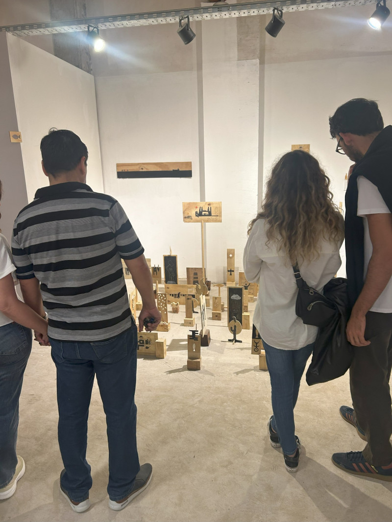 ArteCO | Un solo show | Ezequiel Nant