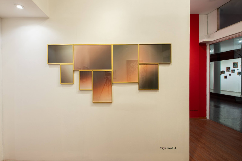Affair #3 | Berni, Camoletto, Gardiol y Mazza