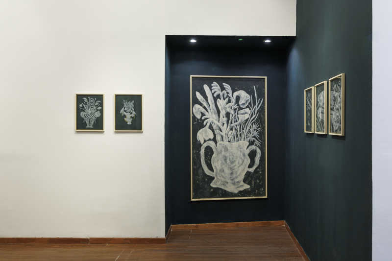 Hueco Reverso | Hernán Camoletto