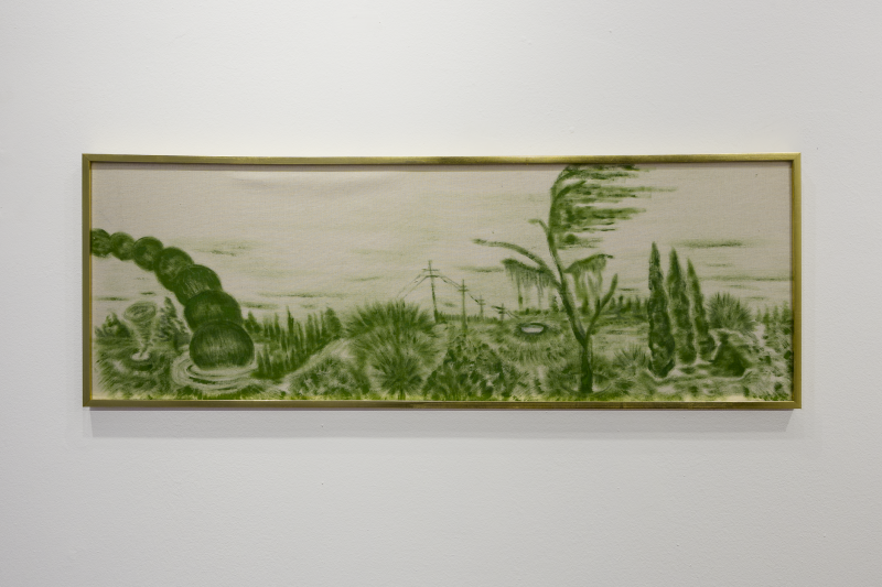 Hueco Reverso | Hernán Camoletto