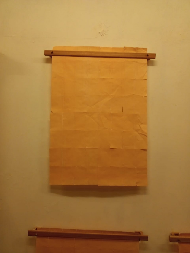 Diario de una escultura y otros relatos