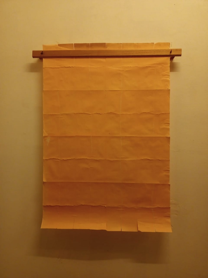Diario de una escultura y otros relatos