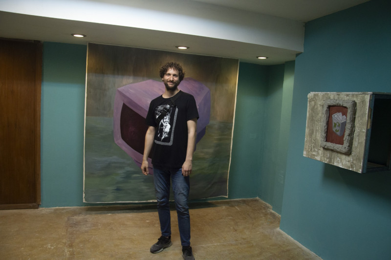 Inauguración | Desea apagar el sistema