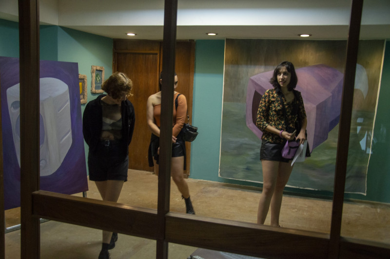 Inauguración | Desea apagar el sistema