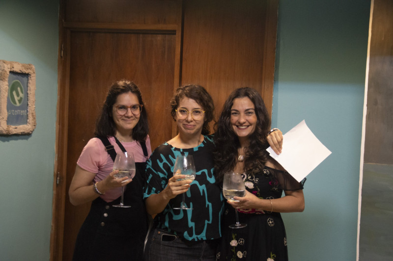 Inauguración | Desea apagar el sistema