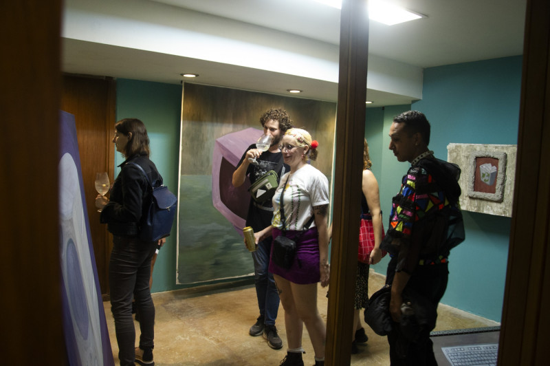 Inauguración | Desea apagar el sistema