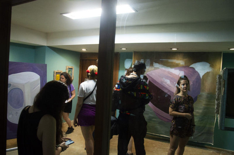 Inauguración | Desea apagar el sistema