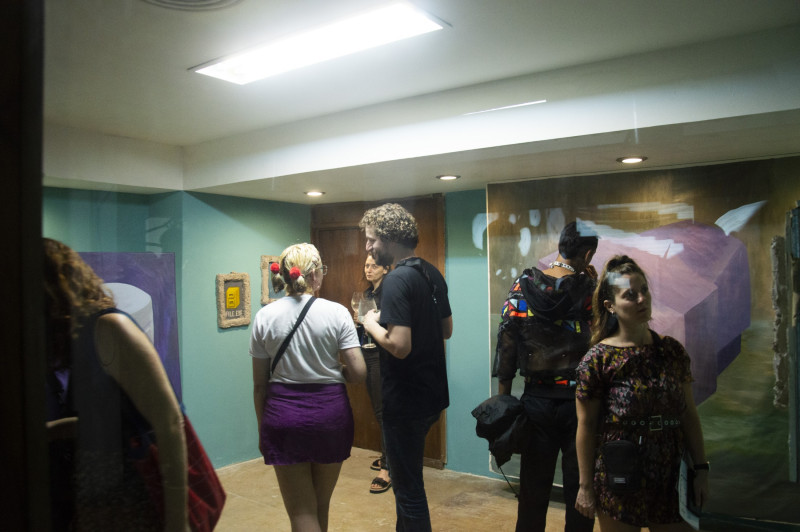 Inauguración | Desea apagar el sistema