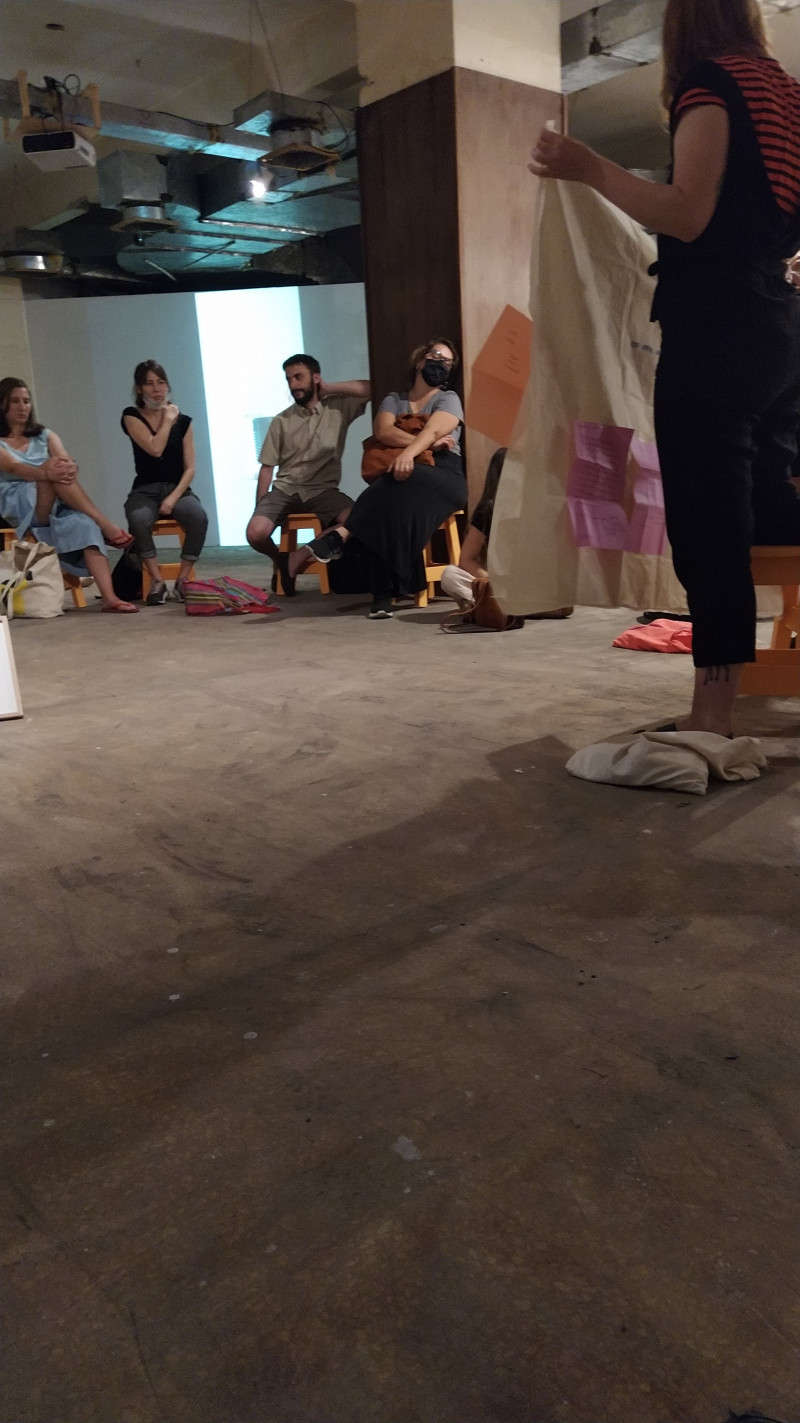 Diario de una escultura y otros relatos