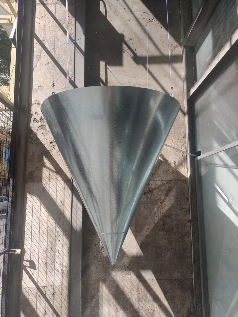 Diario de una escultura y otros relatos