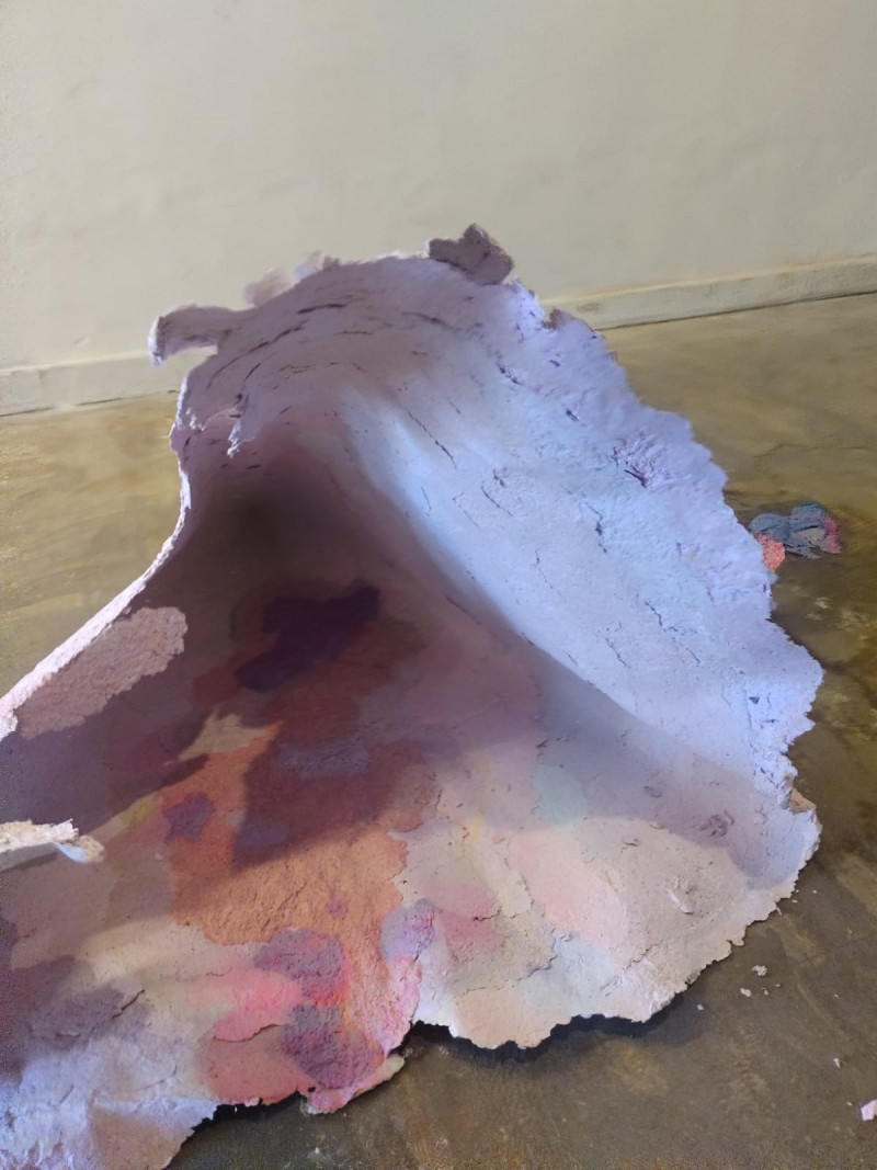 Diario de una escultura y otros relatos