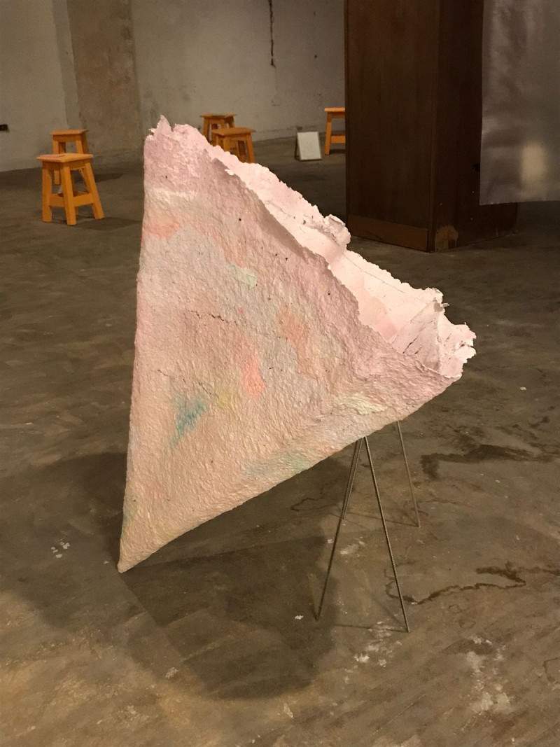 Diario de una escultura y otros relatos