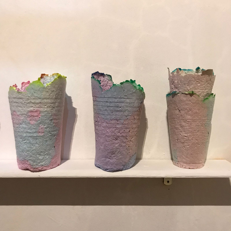 Diario de una escultura y otros relatos