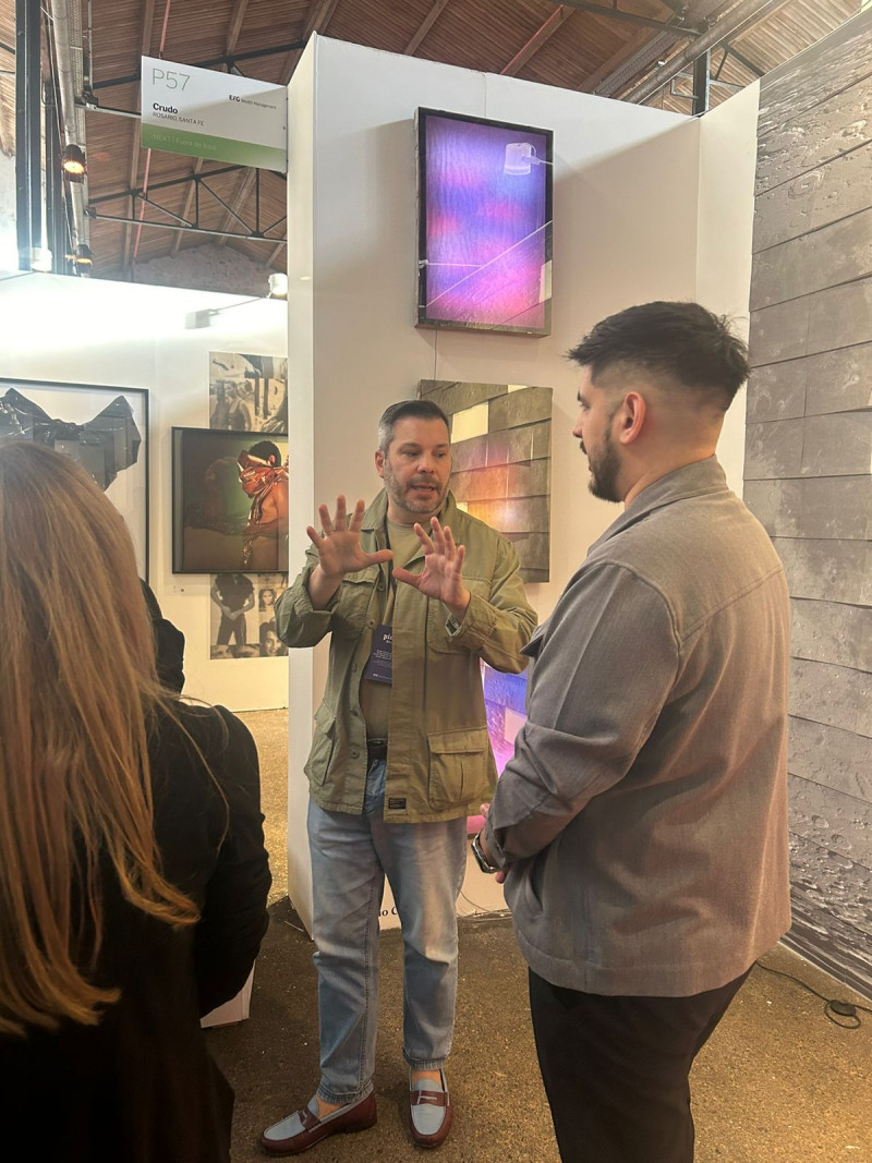 BA Photo | Marcos Calvari y Juan Ignacio Cabruja