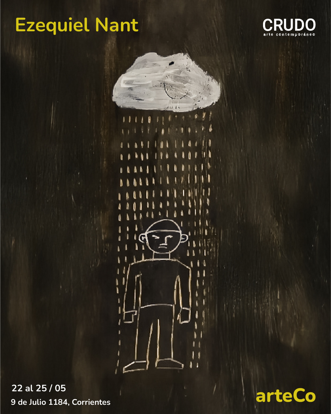 ArteCO | Un solo show  | Ezequiel Nant