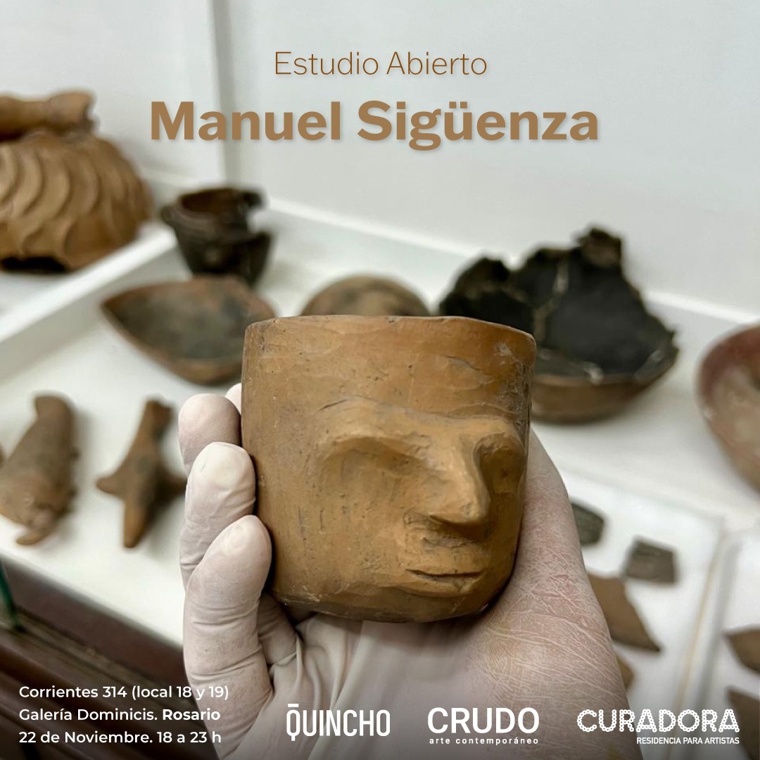 Residencias | Manuel Sigüenza