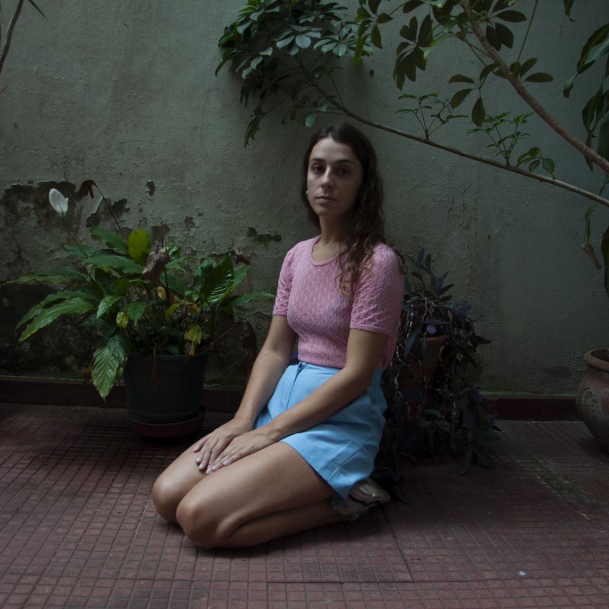 Sofía Desuque - Foto de perfil