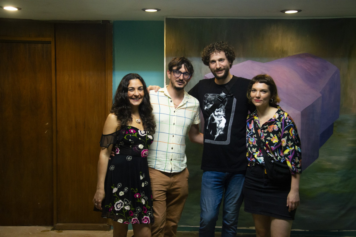 Inauguración | Desea apagar el sistema