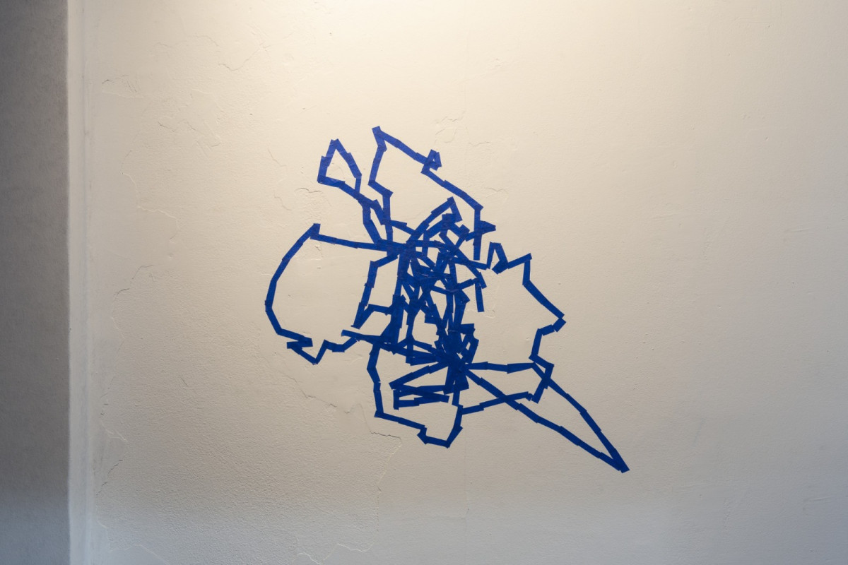 Todo lo que vemos son ruinas futuras |  Candela Del Valle