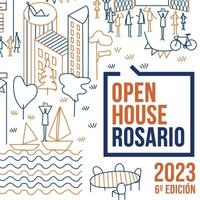 Crudo en Open House Rosario