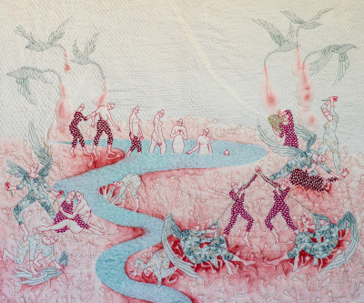 SCRIPTA PLUMARIA | Nicole Mazza 