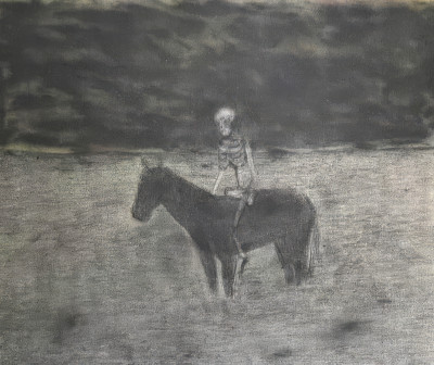 Serpiente Dorada | Ariel Costa