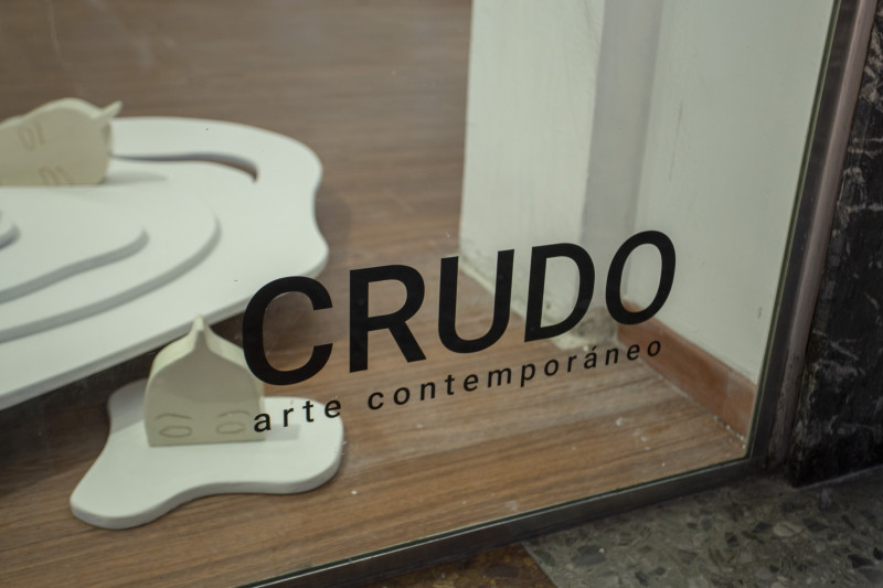 Inauguración | Nicole Mazza | Scripta Plumaria