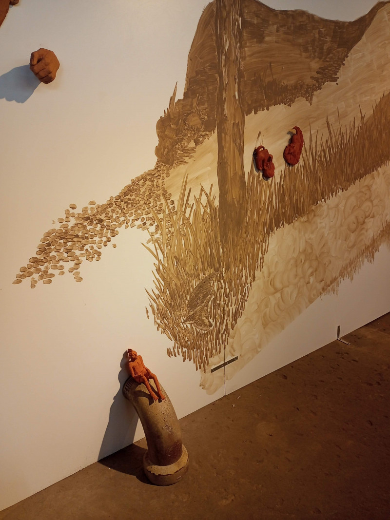 ArteCo | Madalí Pizarro