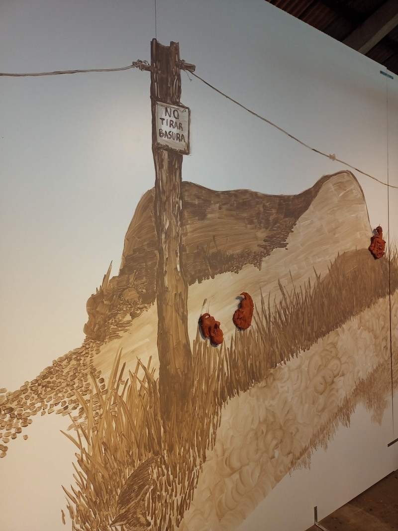 ArteCo | Madalí Pizarro