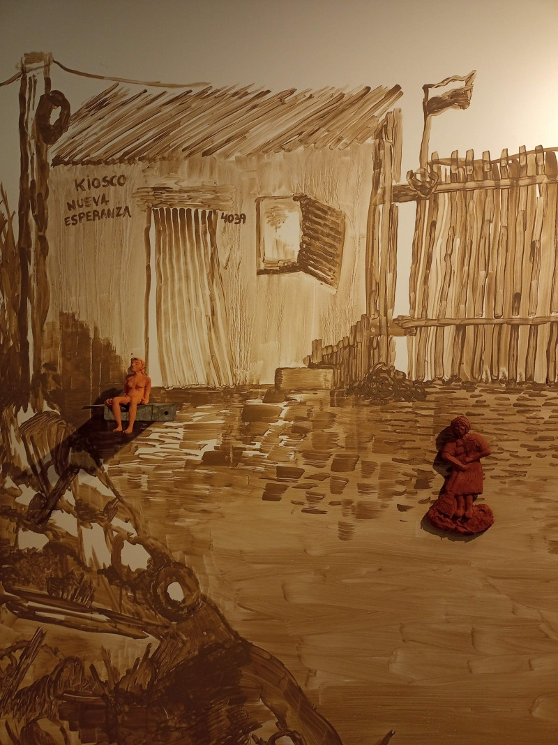 ArteCo | Madalí Pizarro
