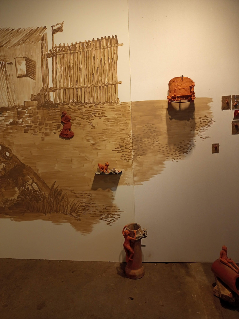 ArteCo | Madalí Pizarro