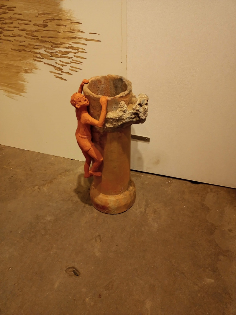 ArteCo | Madalí Pizarro