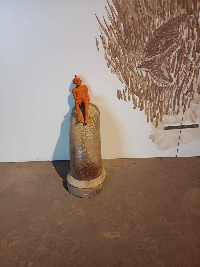 ArteCo | Madalí Pizarro