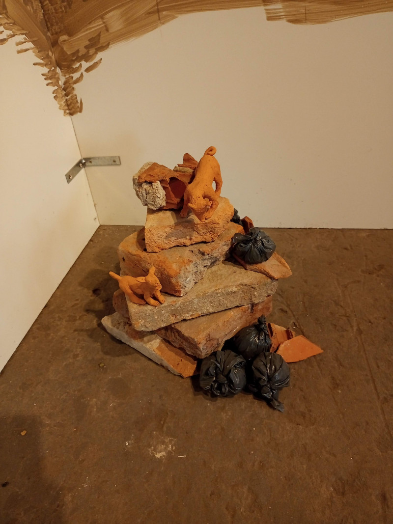ArteCo | Madalí Pizarro