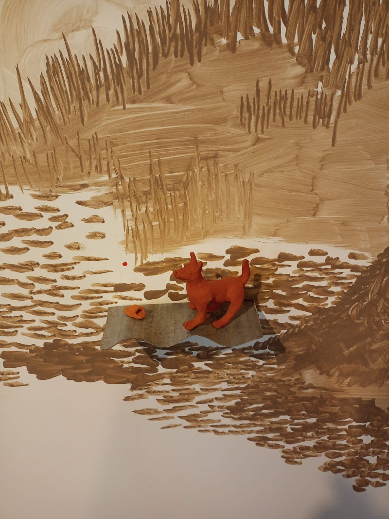 ArteCo | Madalí Pizarro