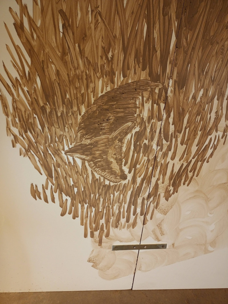 ArteCo | Madalí Pizarro