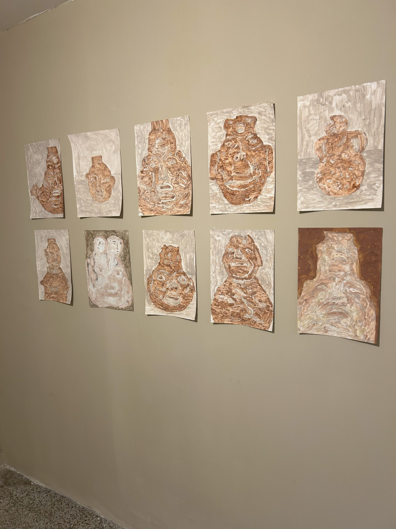 Residencias | Manuel Sigüenza