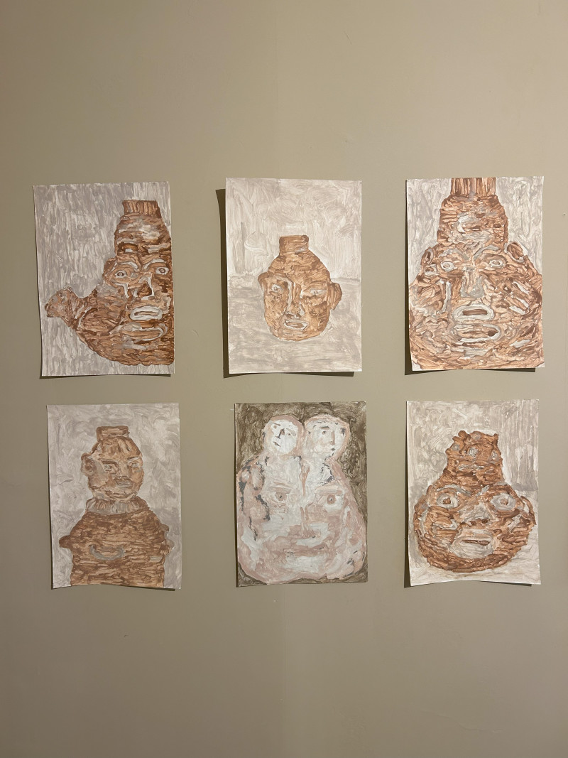 Residencias | Manuel Sigüenza