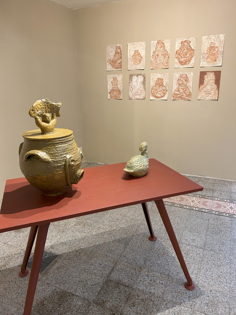 Residencias | Manuel Sigüenza